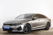 Kia K5 III Тюмень  - изображение 28