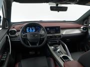 Geely Coolray I Москва  - изображение 32