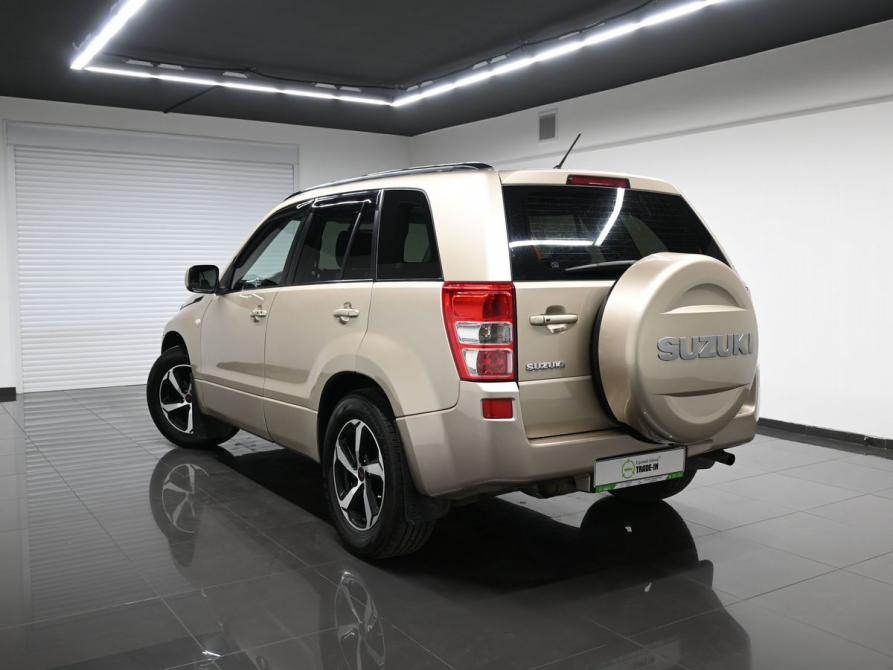 Suzuki Grand Vitara II Тверь  - изображение 6