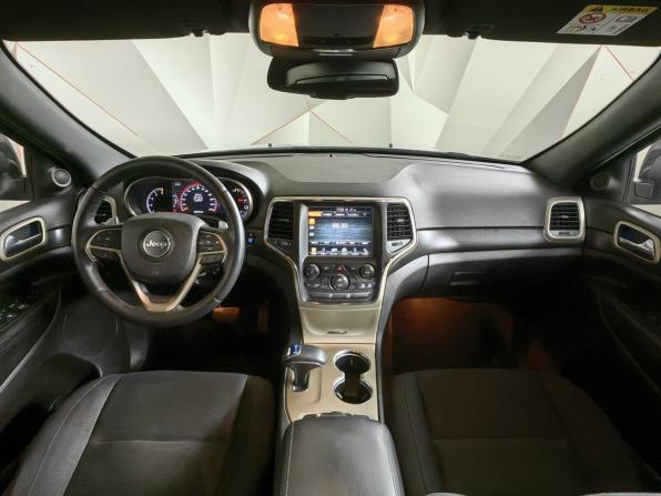Jeep Grand Cherokee IV (WK2) Рестайлинг с пробегом 2013 года, цена 2 089 000 рублей, 226123 км, внедорожник, Автокод Объявления