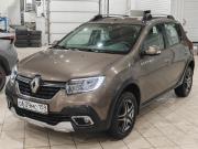 Renault Sandero II Рестайлинг Пермь  - изображение 6