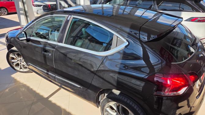 Citroen DS4 с пробегом 2012 года, цена 617 000 рублей, 143000 км, хэтчбек, Автокод Объявления