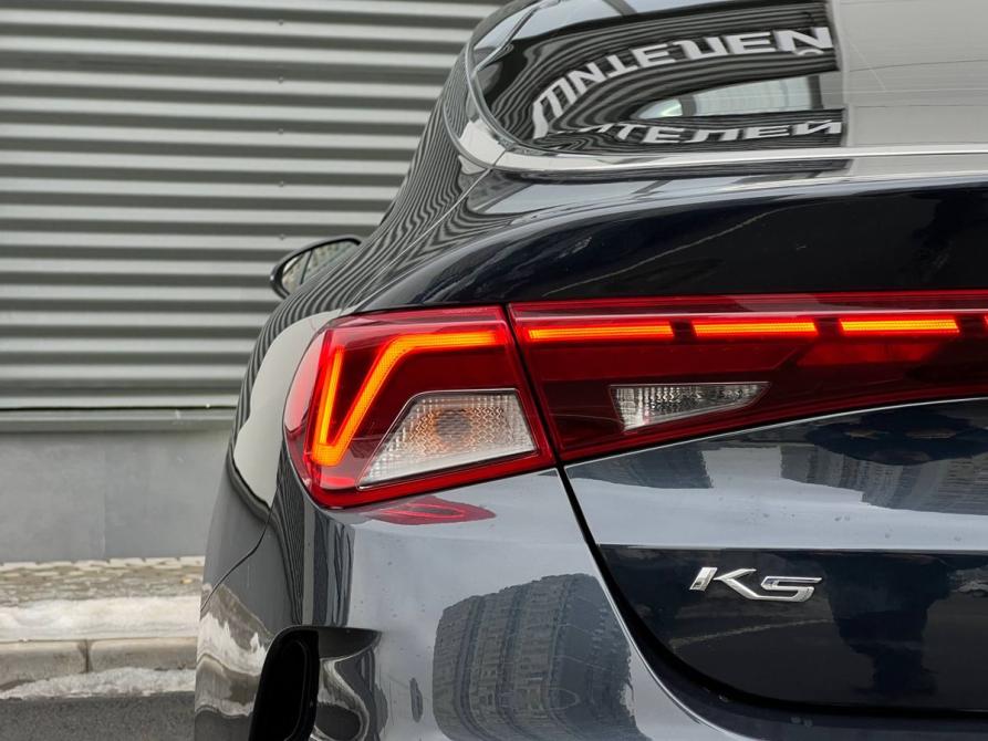 Kia K5 III Санкт-Петербург  - изображение 5