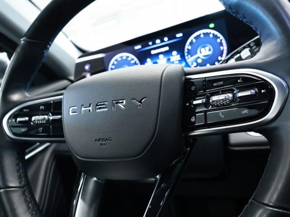 Chery Tiggo 7 Pro Max I Рестайлинг с пробегом 2024 года, цена 2 125 000 рублей, 22258 км, внедорожник, Автокод Объявления