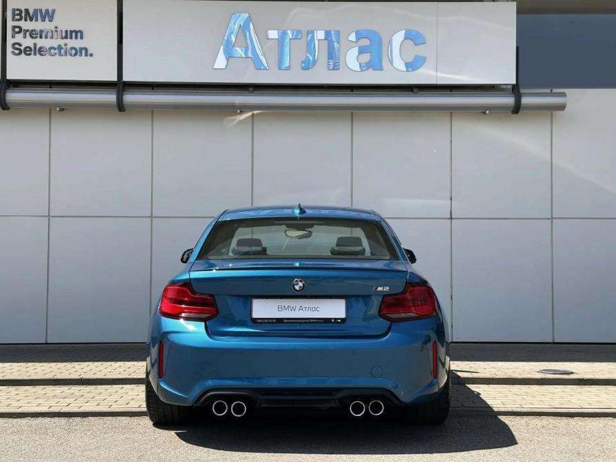 BMW M2 F87 Краснодар  - изображение 6