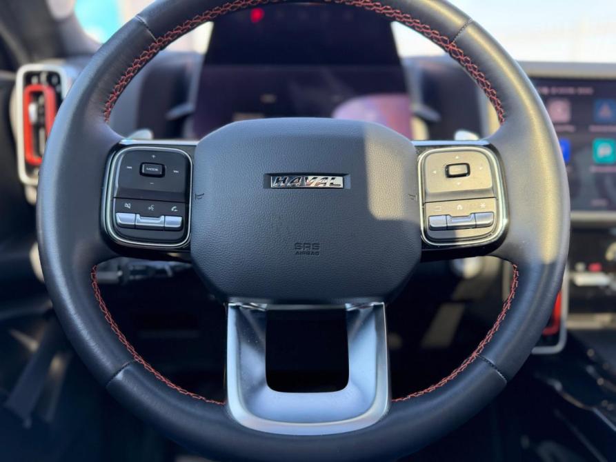 Haval Dargo Набережные Челны  - изображение 16