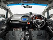 Honda Fit II Красноярск  - изображение 31