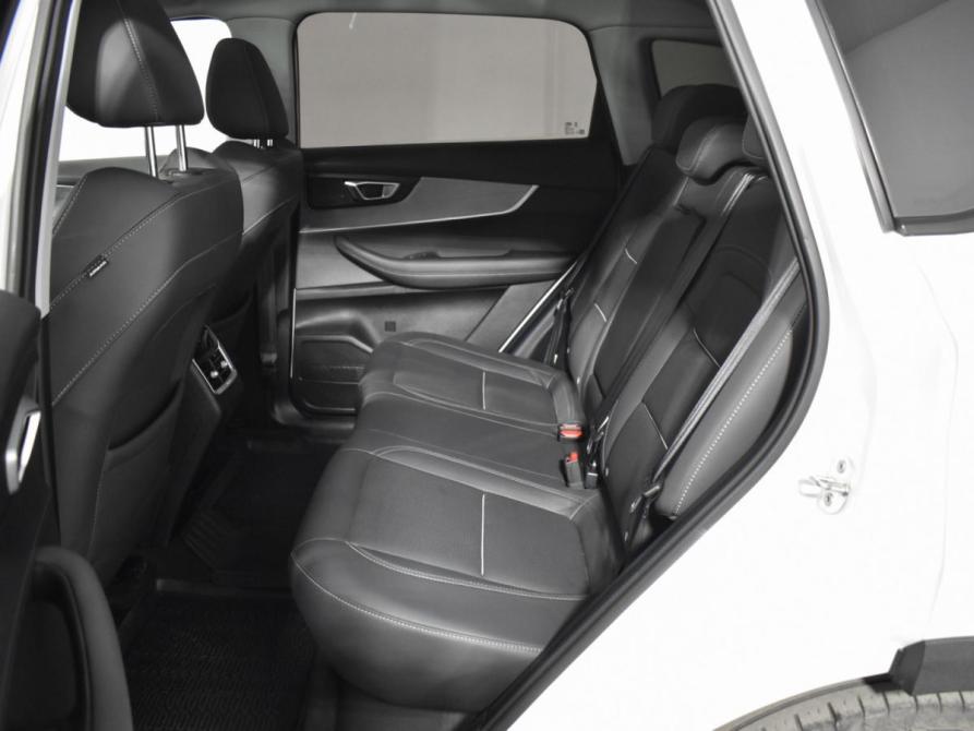 Chery Tiggo 7 Pro Max I Санкт-Петербург  - изображение 11