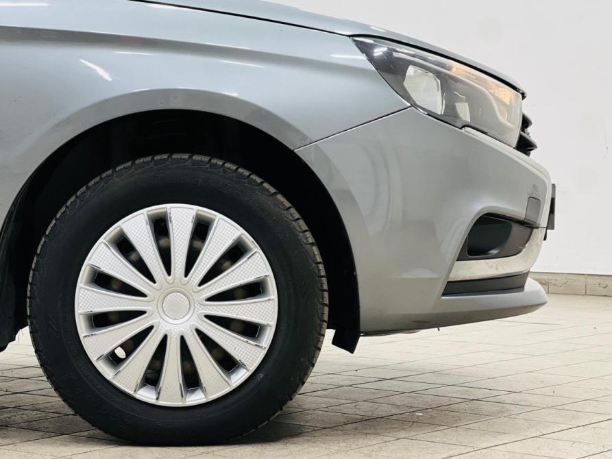 Lada (ВАЗ) Vesta I Кемерово  - изображение 5