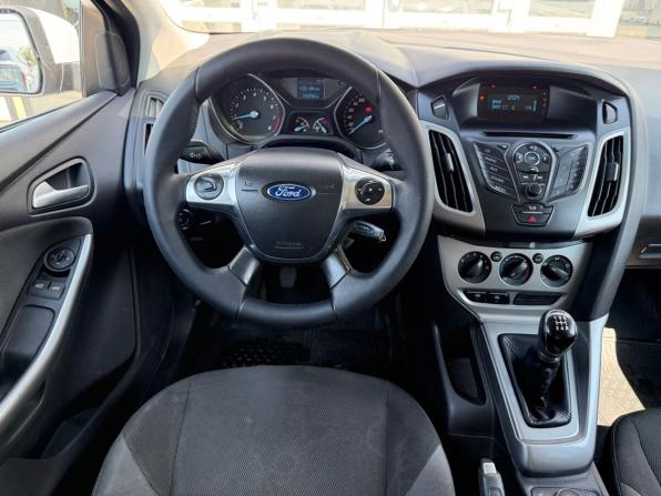 Ford Focus III с пробегом 2012 года, цена 689 000 рублей, 133190 км, хэтчбек, Автокод Объявления