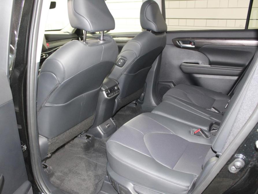 Toyota Highlander IV (XU70) Москва  - изображение 29