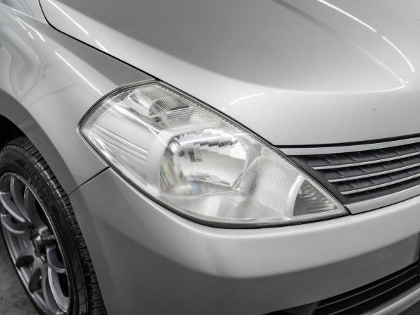 Nissan Tiida I с пробегом 2006 года, цена 540 000 рублей, 304830 км, седан, Автокод Объявления