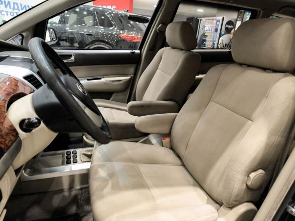 Chery CrossEastar (B14) с пробегом 2012 года, цена 195 000 рублей, 203789 км, минивэн, Автокод Объявления