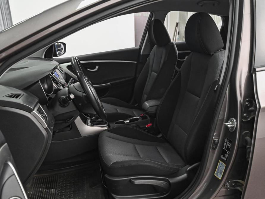 Hyundai i30 II Ставрополь  - изображение 10