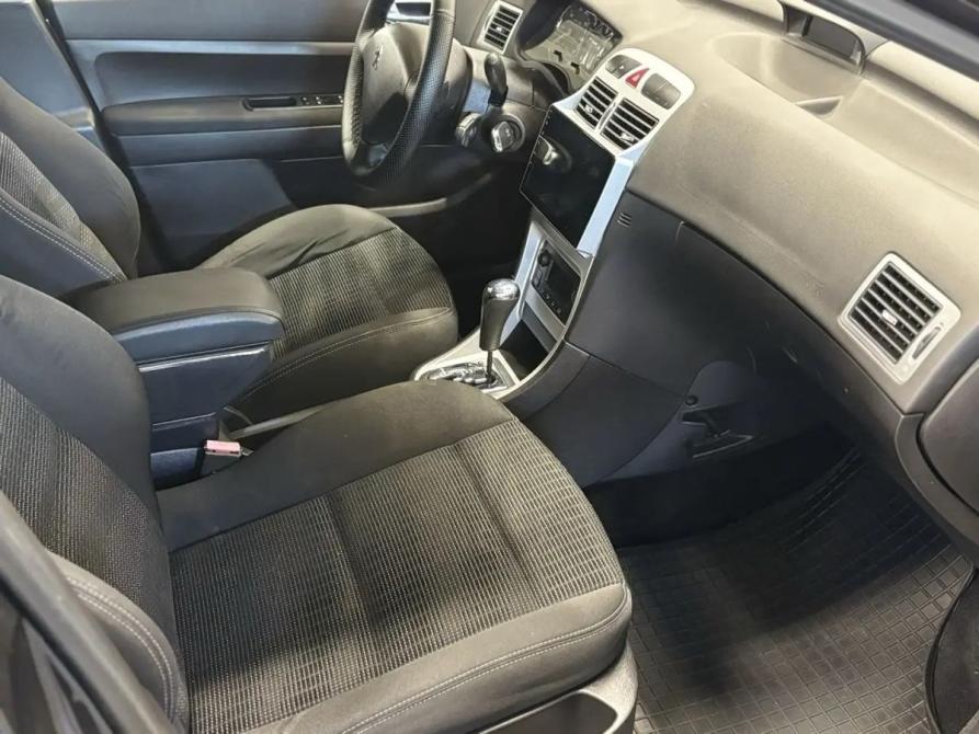 Peugeot 307 I Рестайлинг Саратов  - изображение 8