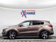 Kia Sportage IV Рестайлинг Нижний Новгород  - изображение 29