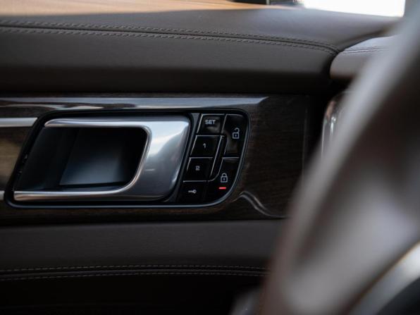 Porsche Panamera II с пробегом 2019 года, цена 8 450 000 рублей, 79220 км, универсал, Автокод Объявления