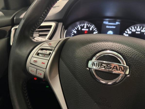Nissan Qashqai II с пробегом 2014 года, цена 1 475 000 рублей, 128000 км, внедорожник, Автокод Объявления