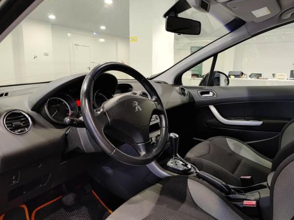 Peugeot 308 I Рестайлинг с пробегом 2011 года, цена 480 000 рублей, 198296 км, хэтчбек, Автокод Объявления