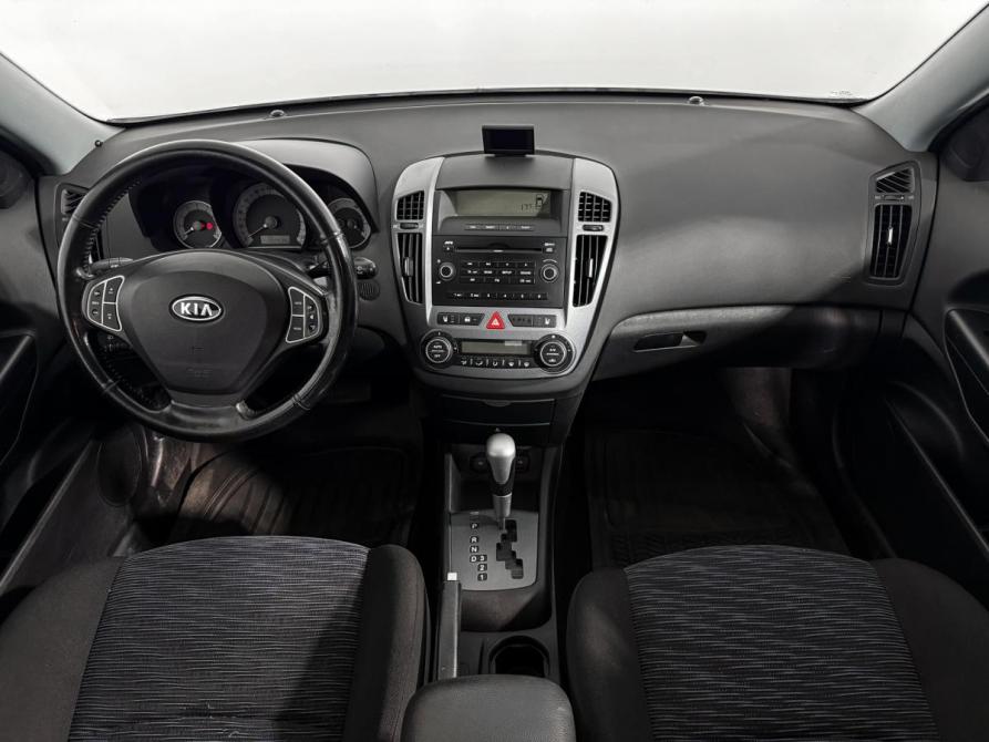 Kia Ceed I Санкт-Петербург  - изображение 15