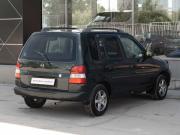 Mazda Demio I (DW) Новосибирск  - изображение 22