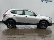 Nissan Qashqai I Рестайлинг Москва  - изображение 16