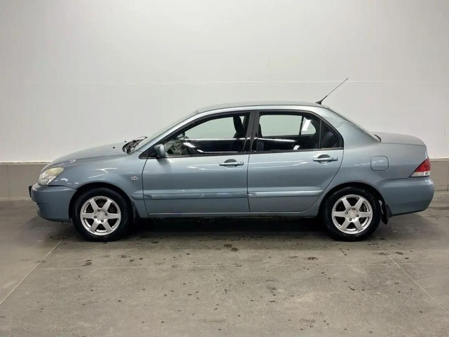Mitsubishi Lancer IX Саратов  - изображение 5