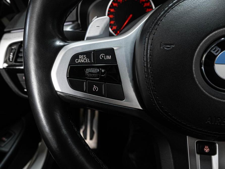 BMW 5 серии VII (G30/G31/G38) Ставрополь  - изображение 21