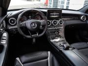 Mercedes-Benz C-Класс AMG IV (W205) Краснодар  - изображение 50