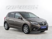 Renault Sandero II Рестайлинг Москва  - изображение 20