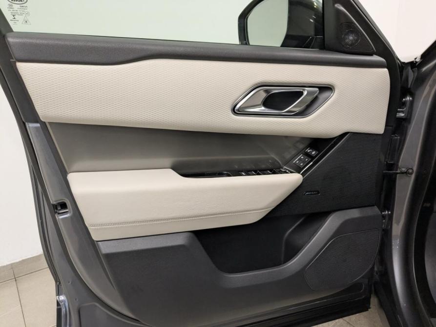 Land Rover Range Rover Velar I Санкт-Петербург  - изображение 19