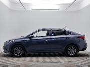 Hyundai Solaris II Рестайлинг Москва  - изображение 24