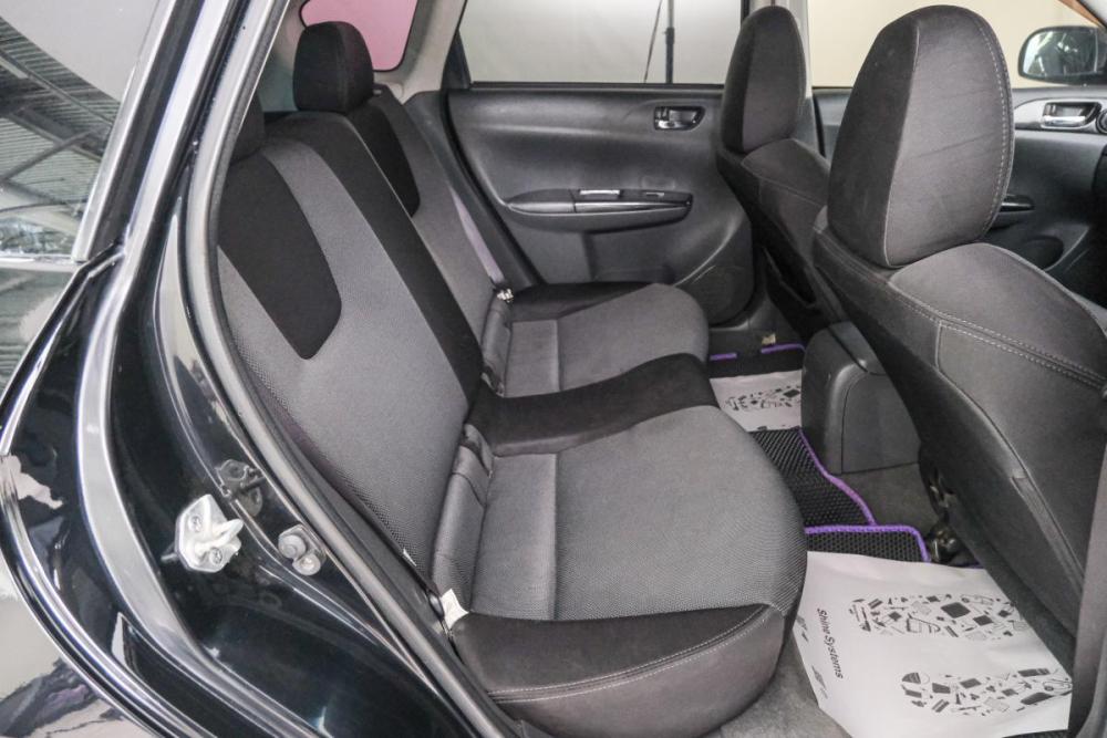 Subaru Impreza III Красноярск  - изображение 20