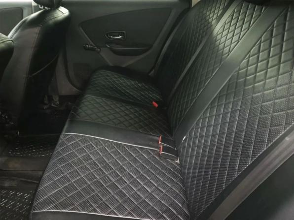 Nissan Almera III (G15) с пробегом 2014 года, цена 520 000 рублей, 257815 км, седан, Автокод Объявления