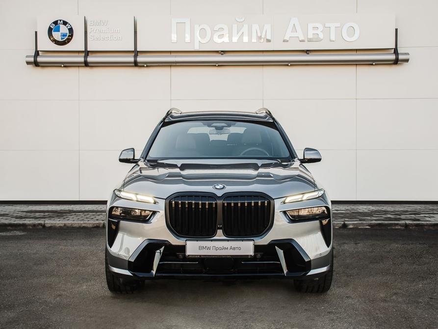 BMW X7 I (G07) Рестайлинг Магнитогорск  - изображение 3
