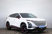 Omoda C5 I Пермь  - изображение 23