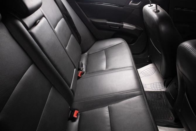 Geely Emgrand EC7 с пробегом 2013 года, цена 469 000 рублей, 137000 км, хэтчбек, Автокод Объявления