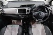 Toyota Vitz III (XP130) Новокузнецк  - изображение 48