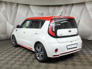 Kia Soul II Рестайлинг Москва  - изображение 24