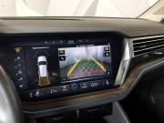 Volkswagen Touareg III Москва  - изображение 47