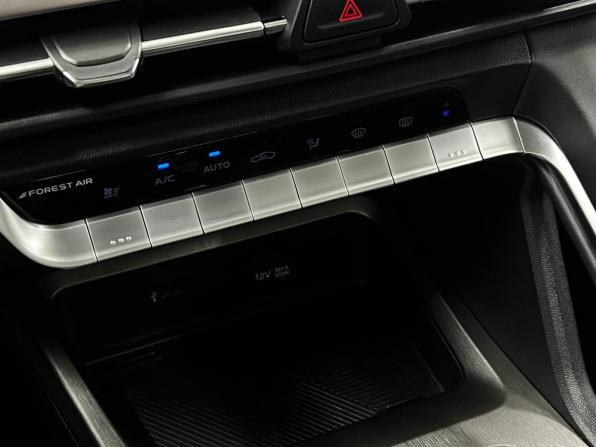 Changan CS35 Plus I Рестайлинг с пробегом 2024 года, цена 1 835 000 рублей, 14759 км, внедорожник, Автокод Объявления