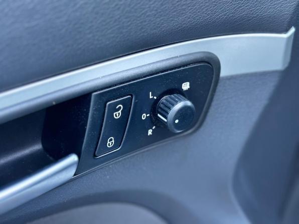 Volkswagen Touran I Рестайлинг 2 с пробегом 2011 года, цена 1 050 000 рублей, 189427 км, компактвэн, Автокод Объявления