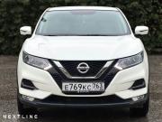 Nissan Qashqai II Рестайлинг Самара  - изображение 31