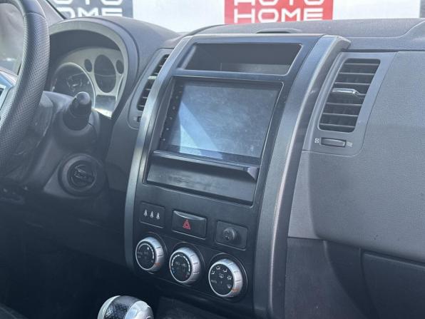 Nissan X-Trail II с пробегом 2008 года, цена 739 990 рублей, 165000 км, внедорожник, Автокод Объявления