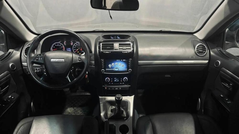 Haval H5 I Смоленск  - изображение 15