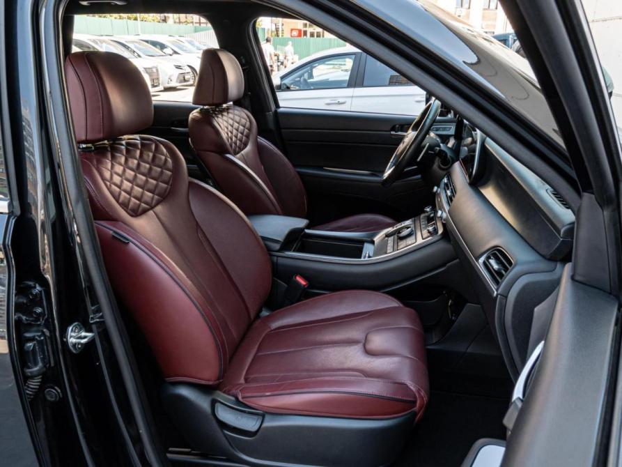 Hyundai Palisade I Краснодар  - изображение 8