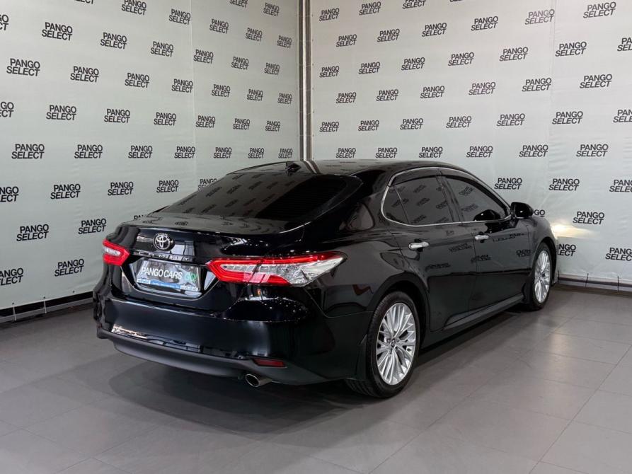 Toyota Camry VIII (XV70) Оренбург  - изображение 5