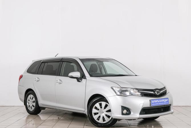 Toyota Corolla X (E140 E150) Рестайлинг с пробегом 2012 года, цена 1 029 000 рублей, 201000 км, универсал, Автокод Объявления