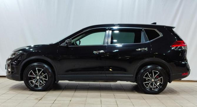 Nissan X-Trail III Рестайлинг с пробегом 2019 года, цена 2 500 000 рублей, 56000 км, внедорожник, Автокод Объявления