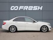 Mercedes-Benz C-Класс III (W204) Рестайлинг Краснодар  - изображение 24